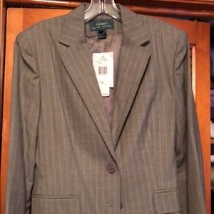 NWT women’s sport jacket